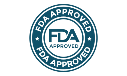 ProstaVive FDA approved facility