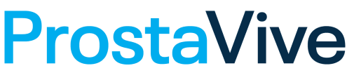 ProstaVive official website logo