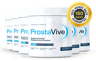 Order ProstaVive from the official website